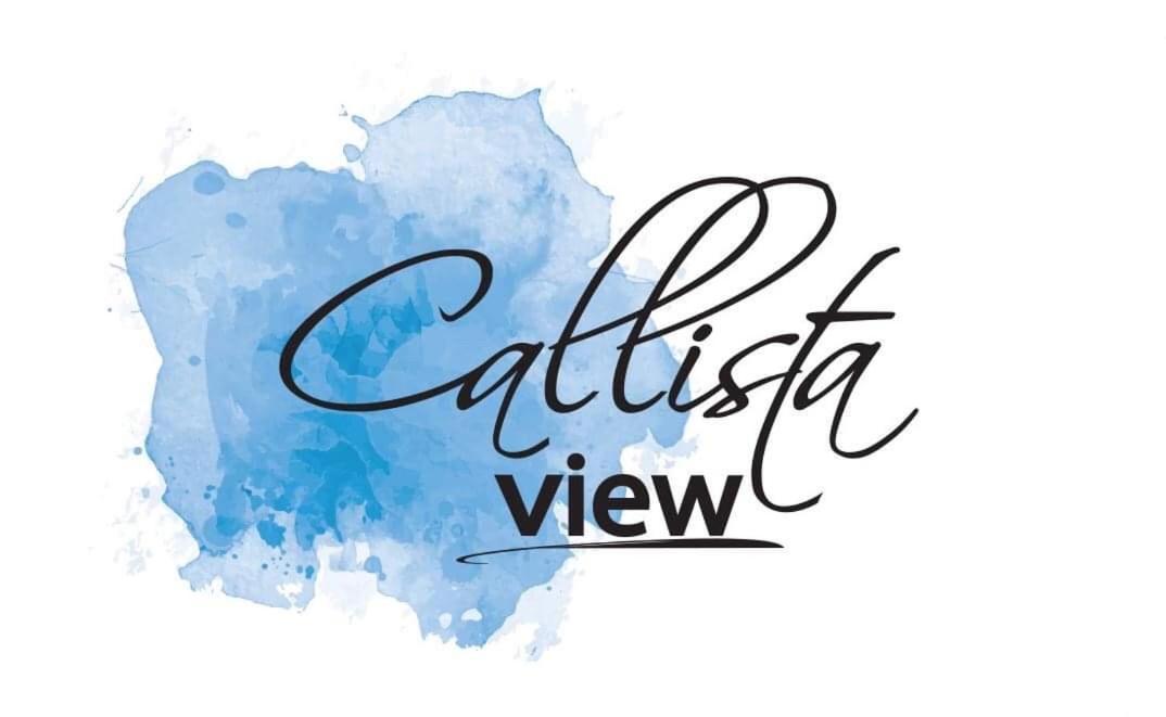Callista View Floyitá Eksteriør bilde